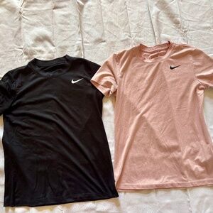Nike T-shirts